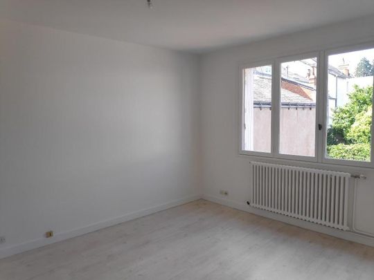 Location appartement 1 pièce 39.59 m2 à Tours - Photo 1
