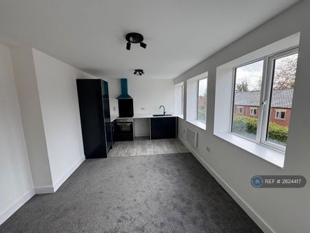 1 bedroom flat to rent - Photo 5