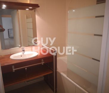 PERPIGNAN : appartement 3 pièces (53 m²) en location - Photo 4