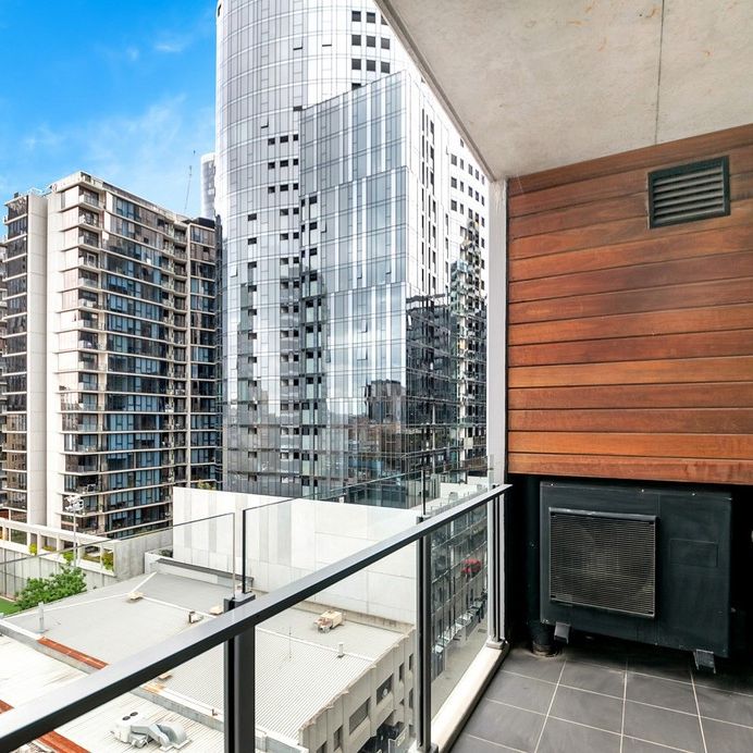 803/33 Claremont Street, South Yarra VIC 3141 - Apartment For Rent | Domain - Photo 1