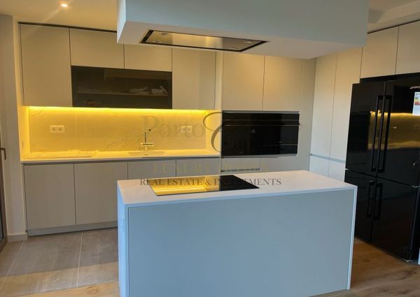 Apartamento T3 em Porto