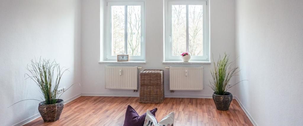 3-Raum-Wohnung - Foto 1