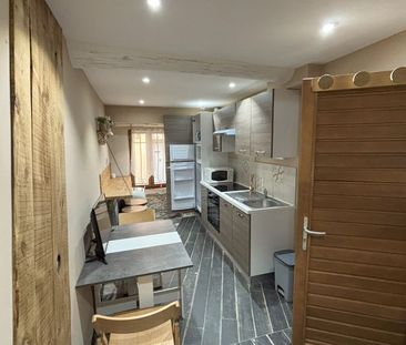 Appartement à louer 2 pièces • 31,56 m2 Antibes - Photo 2