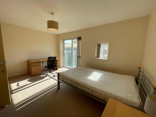 Richmond Court, Exeter - Photo 1