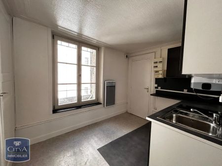 Appartement à louer 1 pièce 33m² - Photo 4