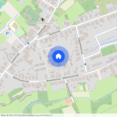 demergalmstraat 15, 3500 Hasselt