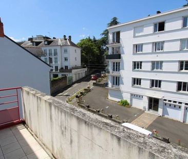 Appartement 3 pièces - - Photo 1