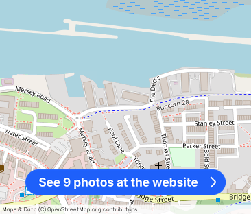 The Decks, Runcorn, WA7 - Photo 1