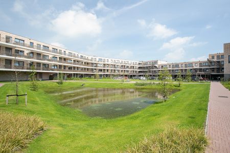 Contrescarp 5 Zutphen - Foto 4