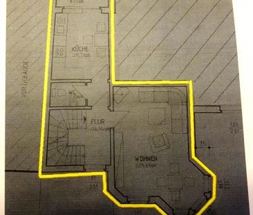 Haus im Haus mit separatem Eingang in bester Ortskernlage - Photo 4