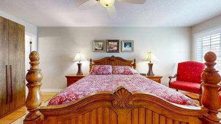 For Lease - 10 Boardwalk Avenue Unit# 17, Collingwood, Ontario - Photo 4