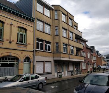 Gelijkvloers appartement te huur in Lokeren - Foto 1