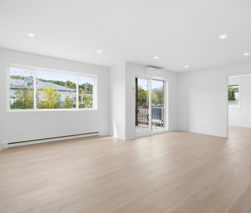 À louer / Appartement - Photo 1