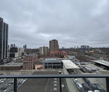 5 Defries Street condo — Toronto, ON (2-Bedroom) - 2 Bedroom - Photo 5