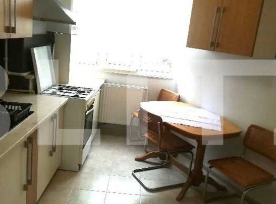 Garsoniera 30 mp, prima inchiriere, zona strazii Primaverii - Photo 1