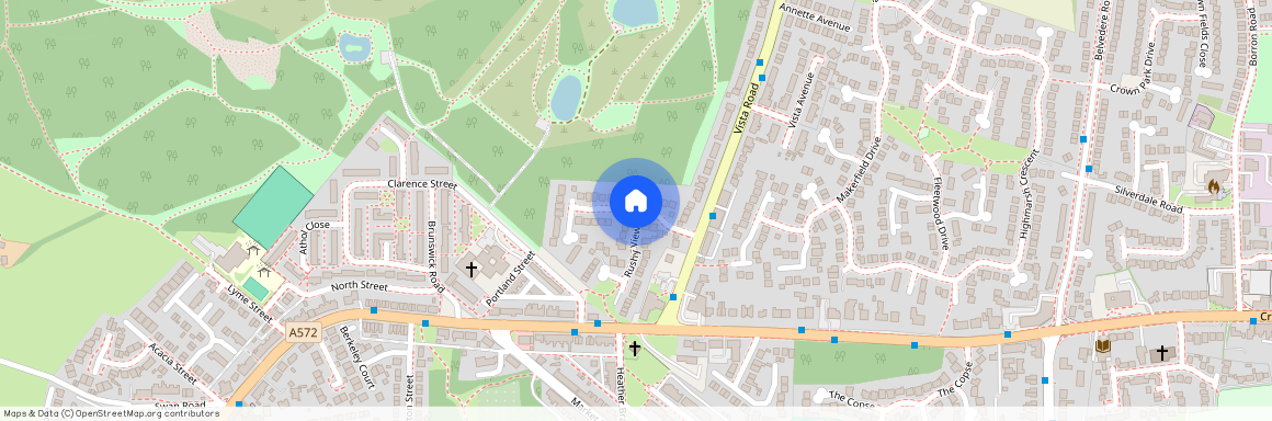 Vista Way, Newton-Le-Willows, WA12