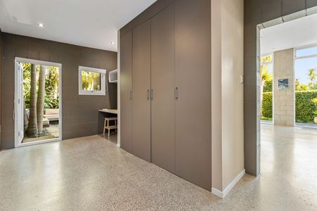 Modern Villa with Pool in Prime Ponsonby Location – Fully Furnished - Photo 3