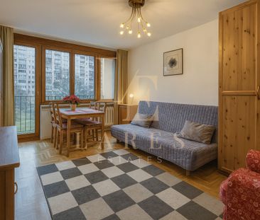 Metro | Galeria Młociny | Po odmalowaniu - Фото 3