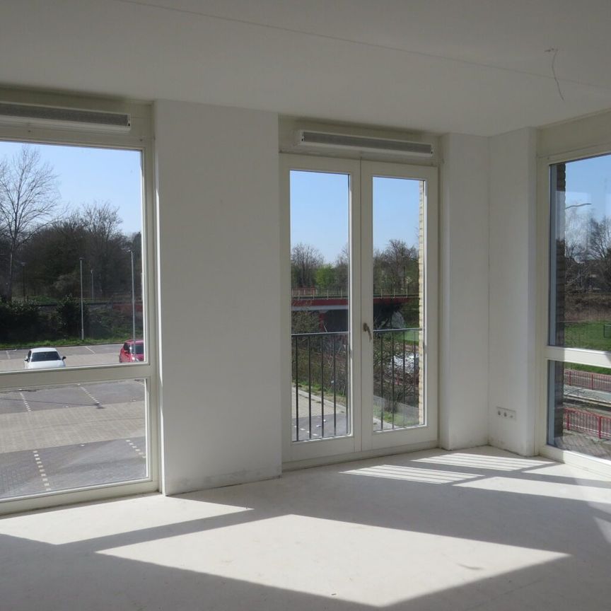 Irenestraat 35 - Foto 1