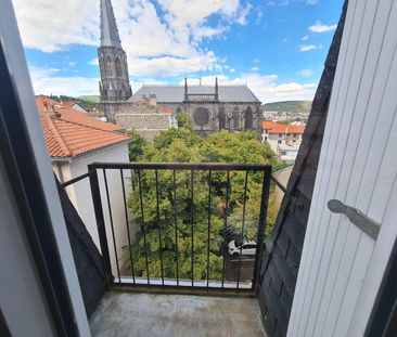 Location Appartement 2 pièces 29m² CLERMONT FERRAND 63000 - Photo 5