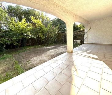 Location Appartement 4 pièces 84 m2 à Aubagne - Photo 2