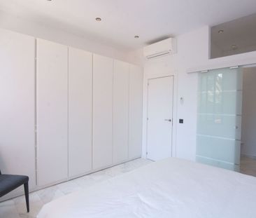 Apartamento planta baja en alquiler en Marbella, Marbella - Photo 1