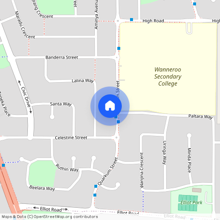 39 Quarkum Street, WA 6065, Wanneroo