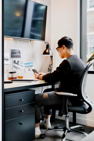 Standard Studio Apartment - Photo 4