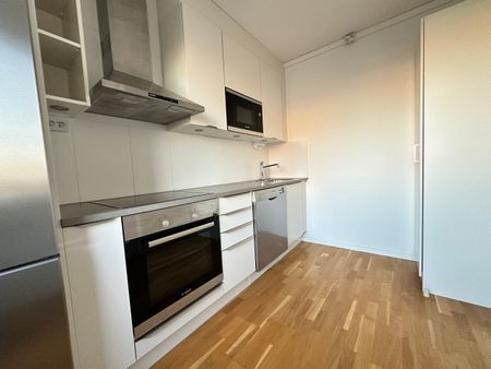 Rågången 71 – 1rok (lgh 1603) - Foto 5