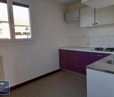 Appartement à louer 3 pièces 60.93m² - Photo 1