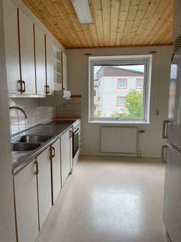 Risingsväg 14 B - Foto 3