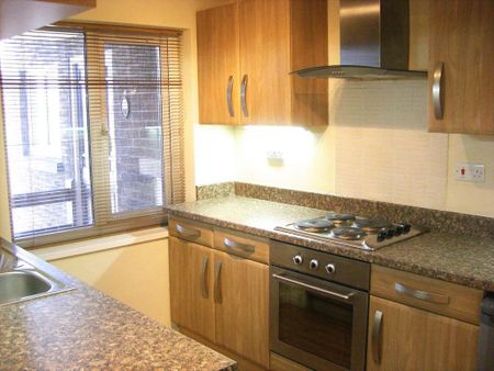 1 bedroom apartment to rent - Photo 4