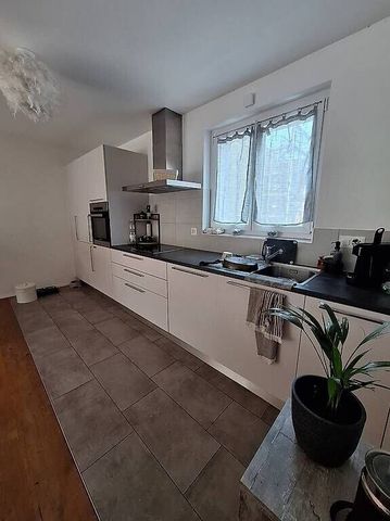 Reprise de bail – 3.5 pièces, Yverdon-les-Bains (Rue des Charmilles) au : 01. - Photo 5