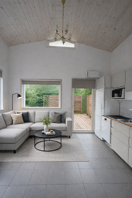 Lindalsvägen, Tyresö - Foto 1