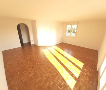 4.5 Zimmer, 1. Stock - Photo 5