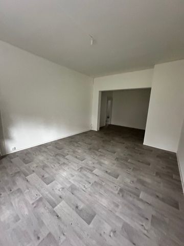 Location – Appartement T4 – 115m2 – Hombourg-Haut - Photo 4