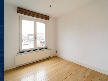 Appartement te huur - Foto 3
