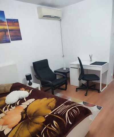 Calea vitan 211 stadion olimpia - Fotografie 2