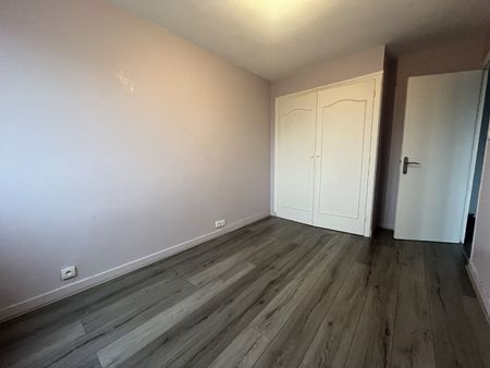 Appartement À Louer 3 Pièces , 52 M² - Photo 3