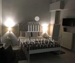Studio/Γκαρσονιέρα για ενοικίαση - Ηράκλειο Κρήτης, - Φωτογραφία 4
