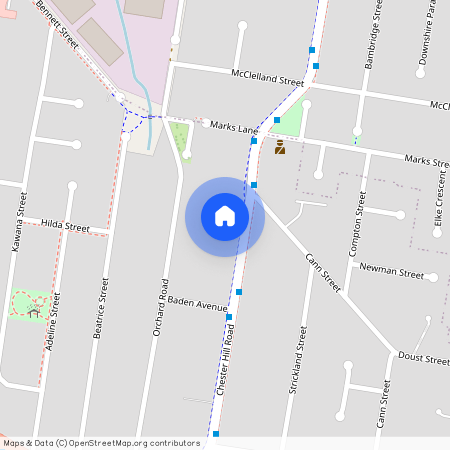 100 Chester Hill Road, NSW 2197, Bass Hill