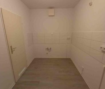 Geräumige 3 Raumwohnung mit tollem Südblick - Betreutes Wohnen im H... - Photo 2