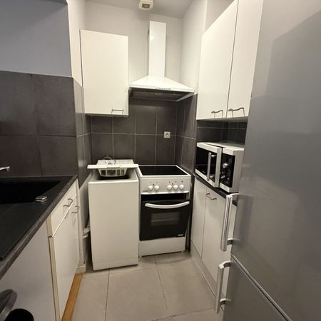 REIMS BEAU TYPE 2 - Photo 4