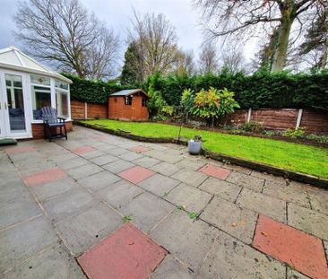 3 Bedroom Detached To Let - Photo 6