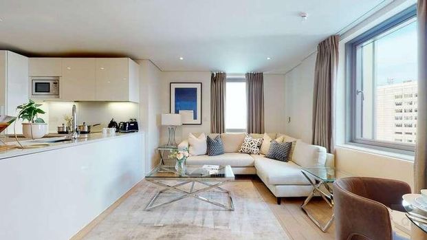 Merchant Square, Paddington, Marylebone, London, W2 - Photo 1