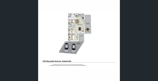 SWEET LITTLE NEST - Photo 1