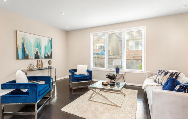 For Lease - 255 Cochrane Terrace, Milton, Ontario - Photo 1