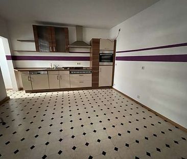 Gepflegte 2 Zimmer Wohnung mit Einbauküche in Hirschhorn VERMIETET - Photo 2