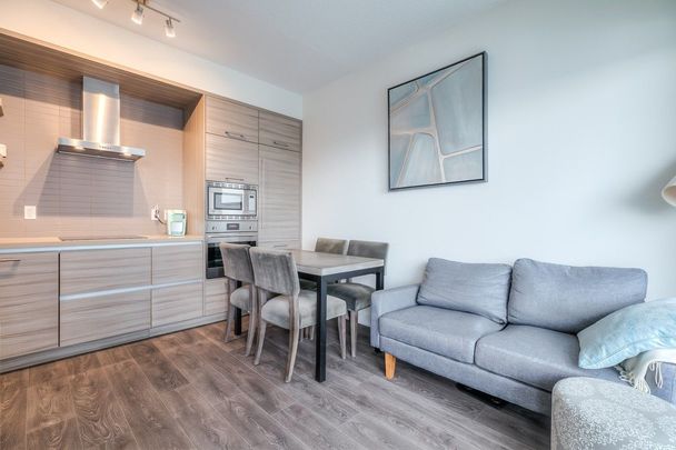 For Lease - 2221 Yonge Street Unit# 1607, Toronto, Ontario - Photo 1