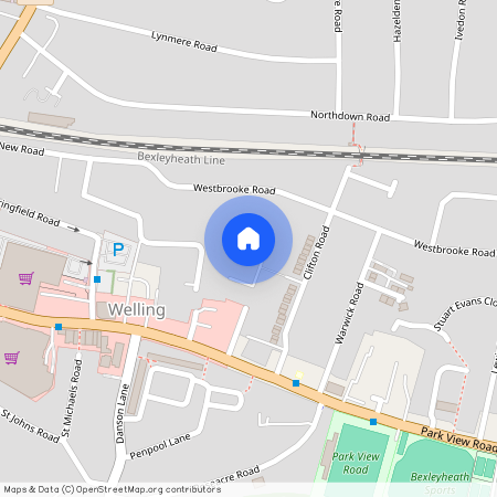 Storer Drive Welling DA16